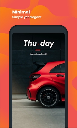 Download Abstract Pro for KWGT Mod Apk