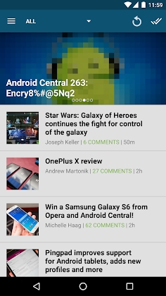 AC - Tips & News for Android™ Mod Apk