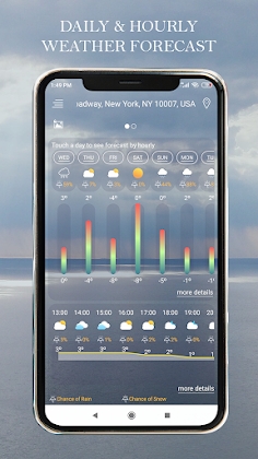 Download Accurate Weather Forecast PRO App Mod Apk