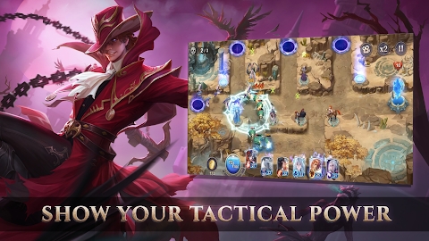 Download Ace Defender: Dragon War Mod Apk