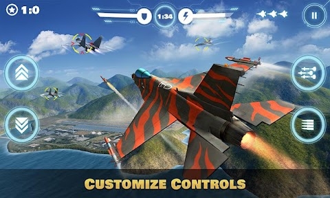 Download Ace Force: Joint Combat Mod Apk