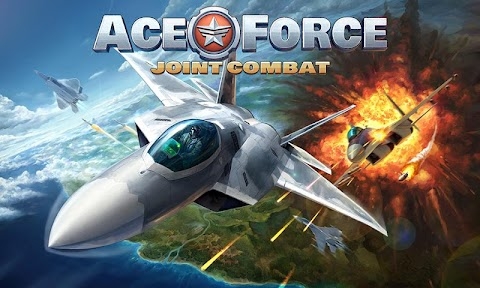 Ace Force: Joint Combat Mod Apk