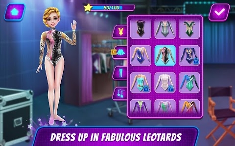 Download Acrobat Star Show Mod Apk