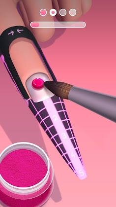 Download Acrylic Nails! Mod Apk