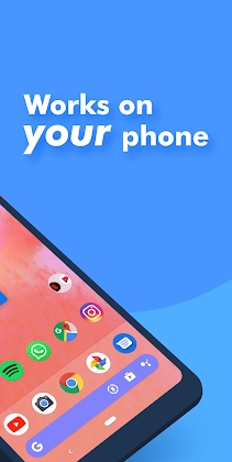 Download Action Launcher: Pixel Edition Mod Apk