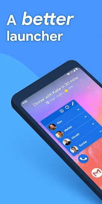 Action Launcher: Pixel Edition Mod Apk