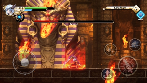 Download Actraiser Renaissance Mod Apk