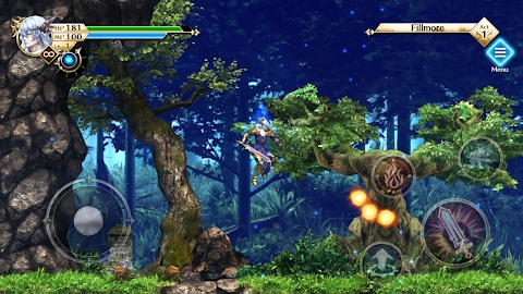 Actraiser Renaissance Mod Apk