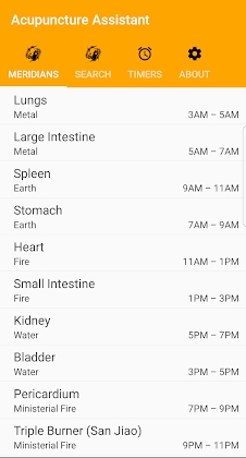 Acupuncture Assistant Mod Apk
