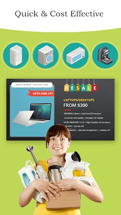 Download Ad Maker: Create Advertisement Mod Apk
