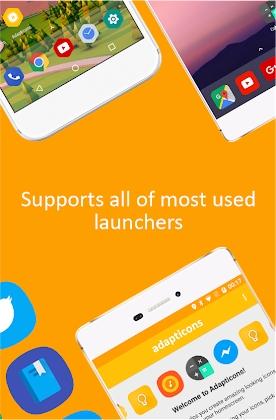 Download Adapticons Mod Apk