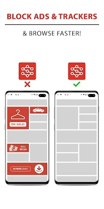 Download AdClear Content Blocker Mod Apk