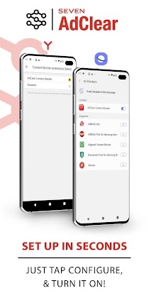 AdClear Content Blocker Mod Apk