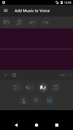 Add Music to Voice Mod Apk