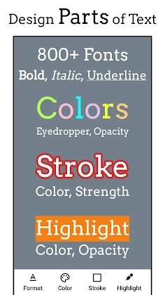 Download Add Text: Text on Photo Editor Mod Apk