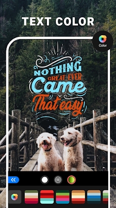 Download Text Photo - Photo Text Editor Mod Apk