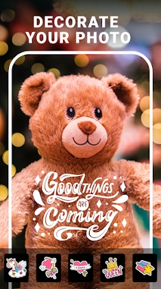 Text Photo - Photo Text Editor Mod Apk