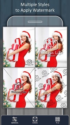 Download Add Watermark on Photos Mod Apk