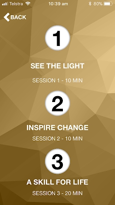 Download Power of Calm Mod Apk