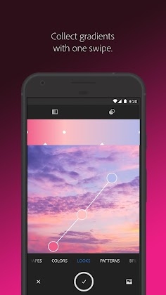 Adobe Capture: Tool for Photoshop, Illustrator Mod Apk
