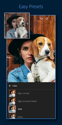 Download Adobe Lightroom: Photo Editor Mod Apk