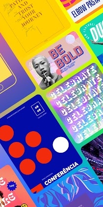 Download Creative Cloud Express: Design Mod Apk