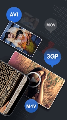 Download ADV Player-Multi format player Mod Apk