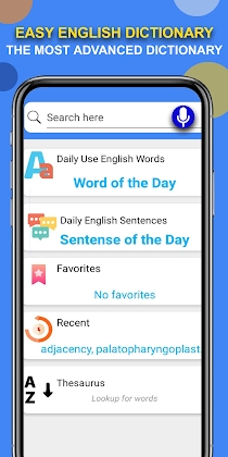 Download Advanced English Dictionary Mod Apk