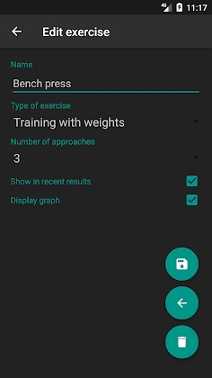 Download Advanced Sport Training Calendar Mod Apk