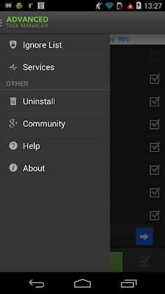 Download Advanced Task Manager Mod Apk