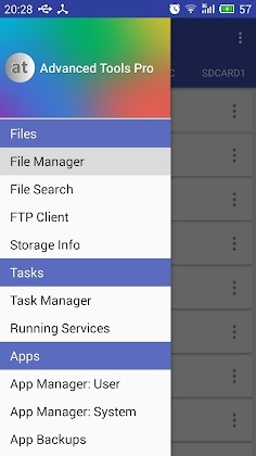 Advanced Tools Pro Mod Apk