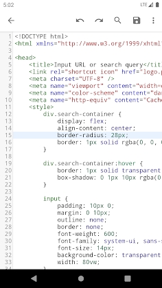 Download Inspect & edit any website Mod Apk