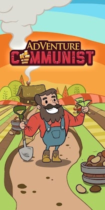 AdVenture Communist Mod Apk