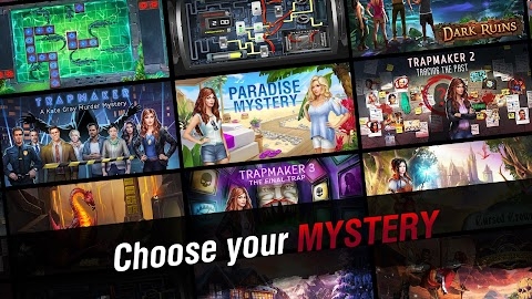 Adventure Escape Mysteries Mod Apk