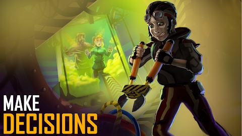 Adventure Reborn: story game Mod Apk