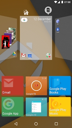 Download ADW Launcher 2 Mod Apk