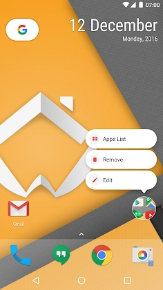 ADW Launcher 2 Mod Apk