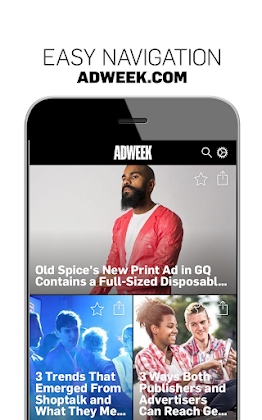 Download Adweek Mod Apk