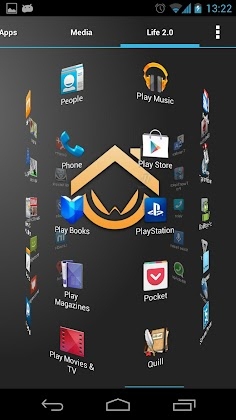 ADWLauncher 1 EX Mod Apk