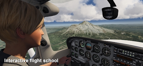 Download Aerofly FS 2021 Mod Apk