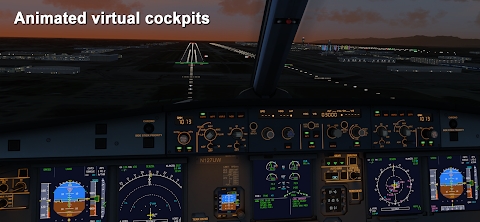 Aerofly FS 2021 Mod Apk