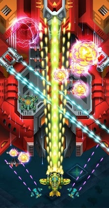Download Solar Squad: Space Attack Mod Apk