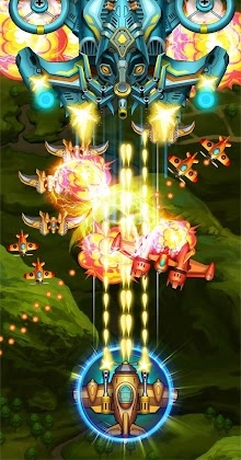 Solar Squad: Space Attack Mod Apk
