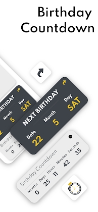 Download Age Calculator - Date of Birth Mod Apk