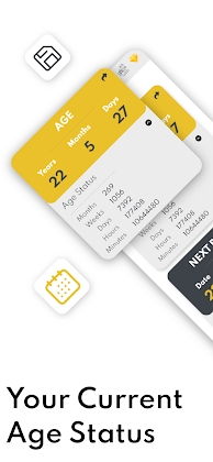 Age Calculator - Date of Birth Mod Apk