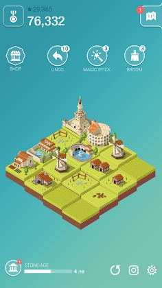 Download Age of 2048™: Civilization City Merge Games Mod Apk