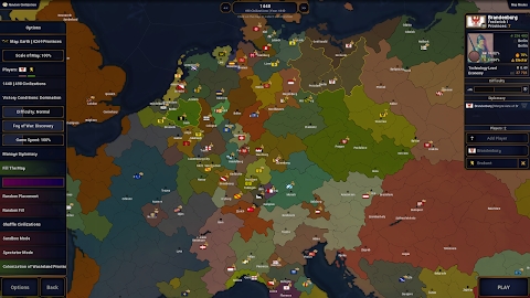 Download Age of History II Mod Apk