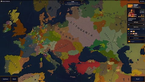 Age of History II Mod Apk