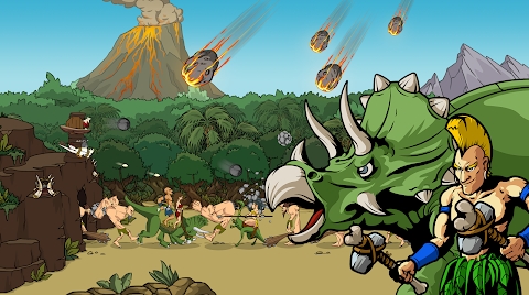 Download Age of War 2 Mod Apk