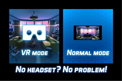 Download Agent Hawk Cardboard Mod Apk
